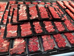 -九记潮汕现切鲜牛肉自助火锅(长沙·方圆荟店)