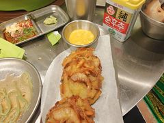-山葵说·泥炉烤肉(泰达时尚E街区店)