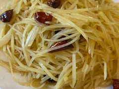 -福寿斋·老北京铜锅涮肉·烧烤(清岚店)
