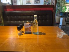 -JINNS锦时 steak&pizza(浸信会礼拜堂旧址店)