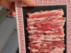 -1078號老北京涮肉(松柏店)