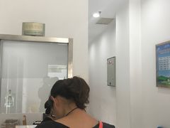 -上海市长宁区天山中医医院