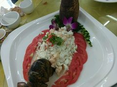 -日照大牌檔•小船海鲜(万平口店)