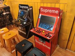 -伯爵·沉浸式超级密室·直营店