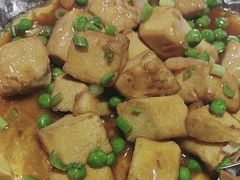 -东来土菜馆(民祥园路店)