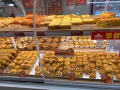 -味多美蛋糕(双安店)