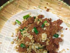 -衡厨·衡阳土菜(中南店)