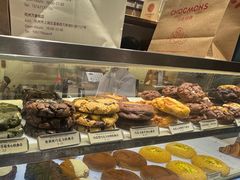 -CHOCMONS巧克怪兽(屏风街店)