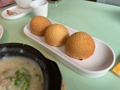-蔡澜点心·粤菜(领展购物广场店)