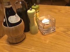 -君悦酒店·La Terrazza意合園·意式风味