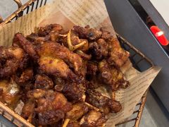 -醉炫音速烧烤·干煸菜(沙河总店)