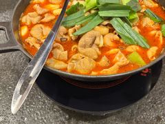 -湘肠香火锅店(团结湖店)