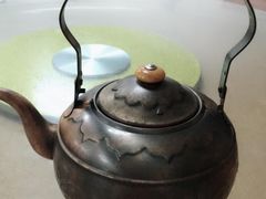 -长兴岛郊野公园农场食堂