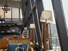 -维纳斯酒店-忆咖啡观景餐厅(象山公园店)