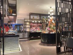 -安蒂娅·海鲜自助餐厅(安蒂娅美兰酒店)