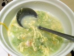 -吕氏疙瘩汤·海鲜新鲁菜(凯德mall新都心店)