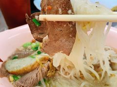 -榮泰米粉湯(Left Shop)