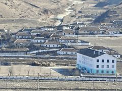 -图们国门景区
