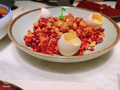 -柴门饭儿(成都太古里店)