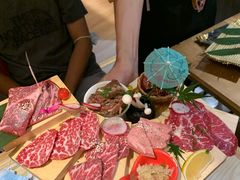 -松鱼亭·和牛烧肉(协鑫广场店)