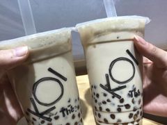 -KOI Thé(正佳广场店)