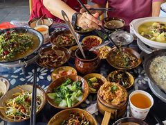 -张关合渣(航空大道店)