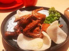 -避风塘(宝山万达店)