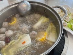 -宁好四季潮汕牛肉火锅