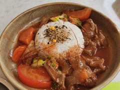 -西语·炭烧牛排(卓越中寰店)