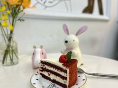 -姆们M Sweetie Cake(三里屯店)