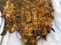 -小饭桶(野三坡百里峡店)