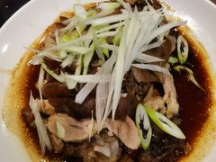 -聚首堂·特色小吃·肘子(什刹海德胜门店)