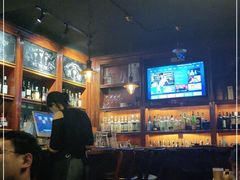 -The Cheebat 锌吧·Bistro(体育西店)