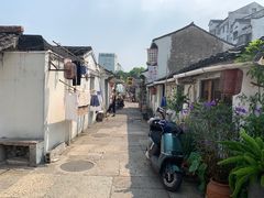 -绍兴古城