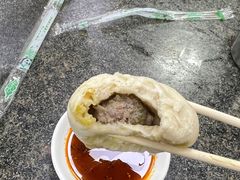 -胡家包子·清真(大众巷店)