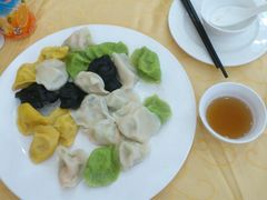 -海岛渔村大酒店(云霄路店)