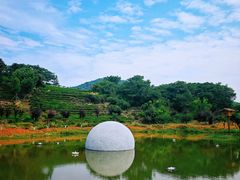 -南北湖风景区