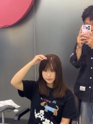 点击看大图 -Cima salon西玛沙龙