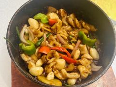 -小粤楼·怀旧粤菜(万辉国际广场店)