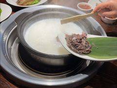 -大良毋米粥(锦龙路总店)