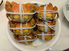 -品鲜村农家菜·阳澄湖大闸蟹(总店)