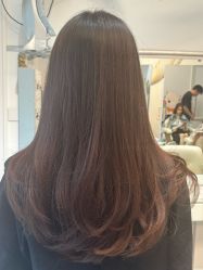 -NEW FACE烫染专业店