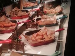 -凡塔斯牛排自助餐厅(莆田万达店)
