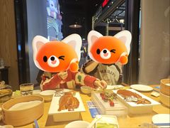 -小大董·烤鸭(五棵松店)