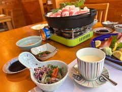 -天正河鲀·河豚亭(大连店)