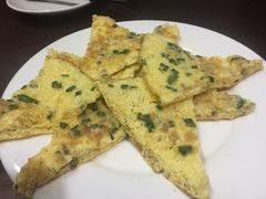 鱼肠煎蛋-豪华脆肉鲩