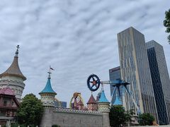 -宁波罗蒙环球乐园