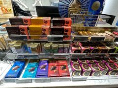 -GODIVA(港汇恒隆广场)