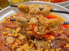 -特味村大酒店(南三环店)