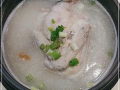 -服务大楼冷面(延大店)